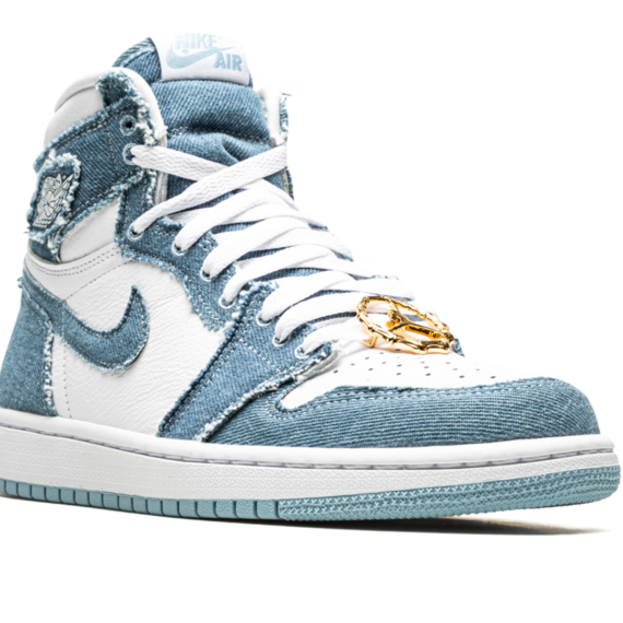 AIR JORDAN 1 HIGH OG WMNS "Denim" DM9036 104