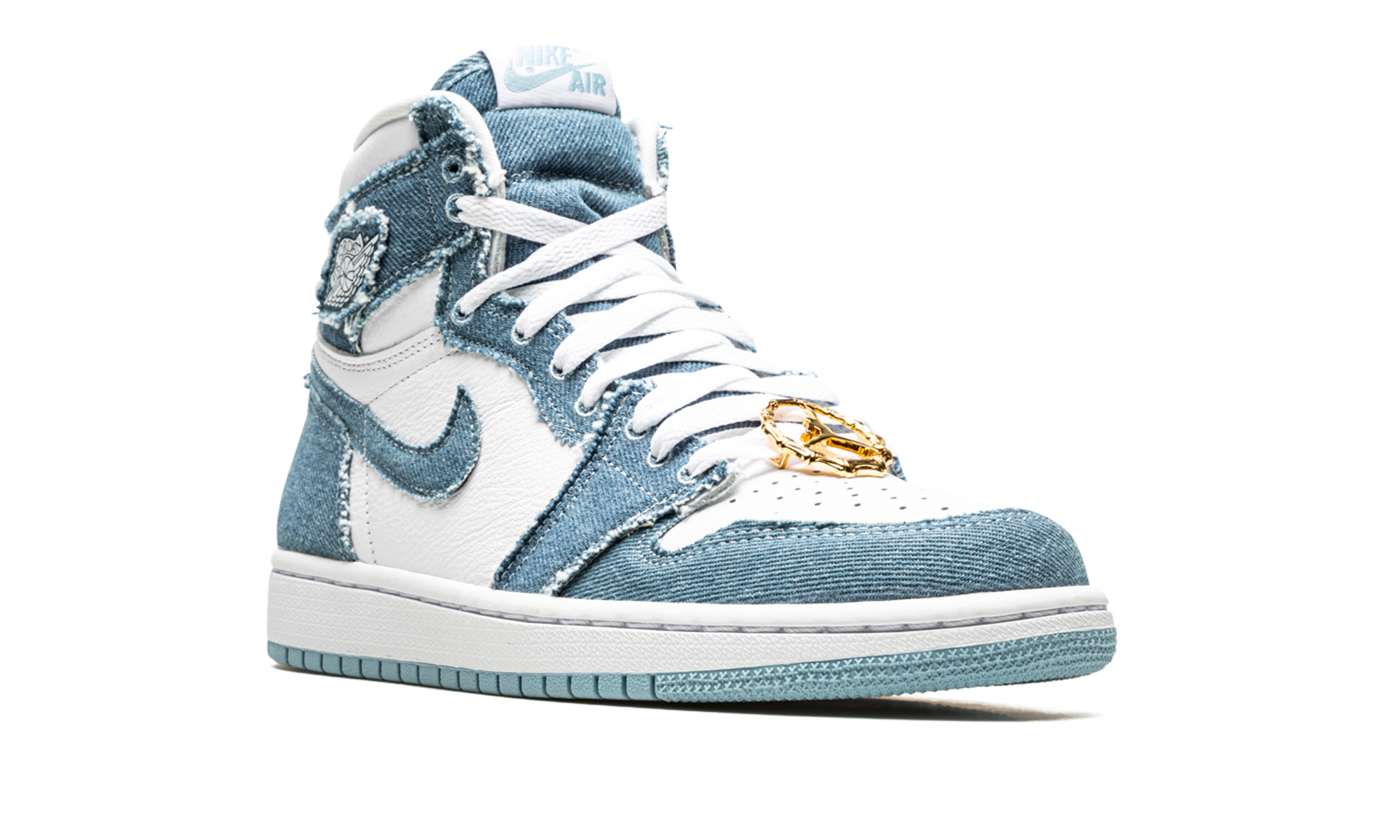 AIR JORDAN 1 HIGH OG WMNS "Denim" DM9036 104
