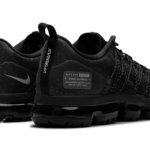 Air VaporMax Run Utility "Black" AQ8810 003