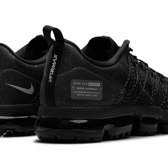 Air VaporMax Run Utility "Black" AQ8810 003