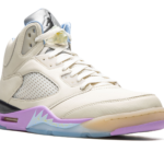 Air Jordan 5 Retro "We The Best - Sail" DV4982 175