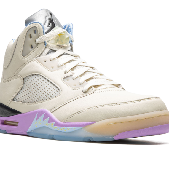 Air Jordan 5 Retro "We The Best - Sail" DV4982 175