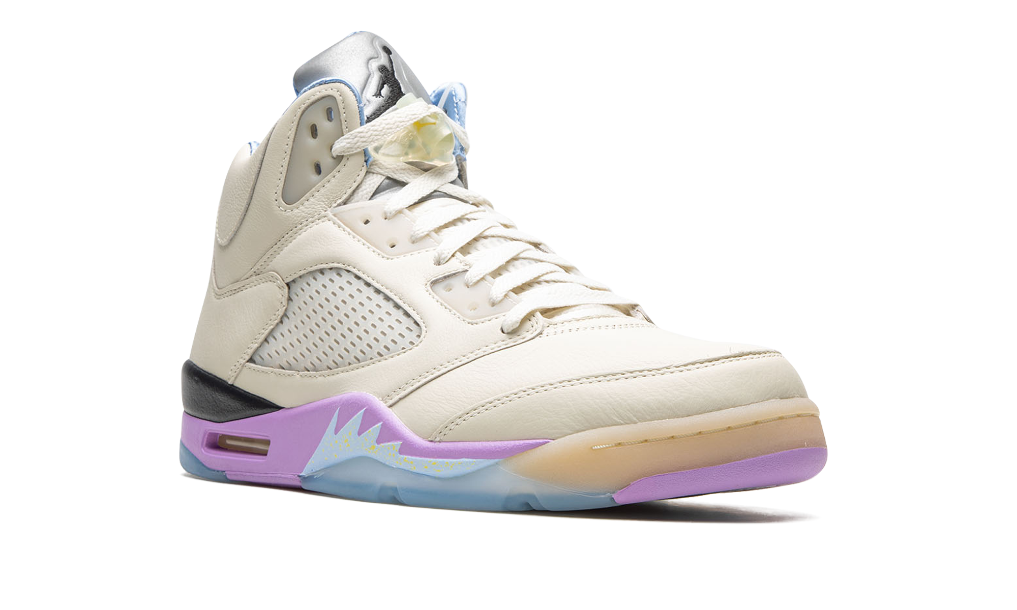 Air Jordan 5 Retro "We The Best - Sail" DV4982 175
