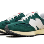 327 "Marsh Green" U327WRG