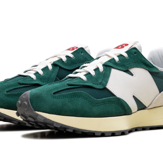 327 "Marsh Green" U327WRG