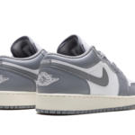 Air Jordan 1 GS "Vintage Grey" 553560 053