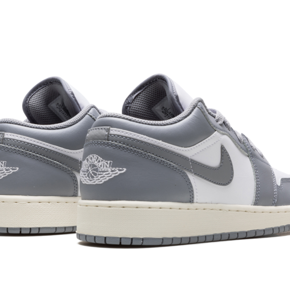 Air Jordan 1 GS "Vintage Grey" 553560 053