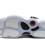 Air Jordan 6 Rings "Gym Red" 322992 064