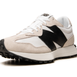 327 "White / Black" MS327CWB