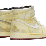 Air Jordan 1 High OG NRG "Nigel Sylvester" BV1803 106