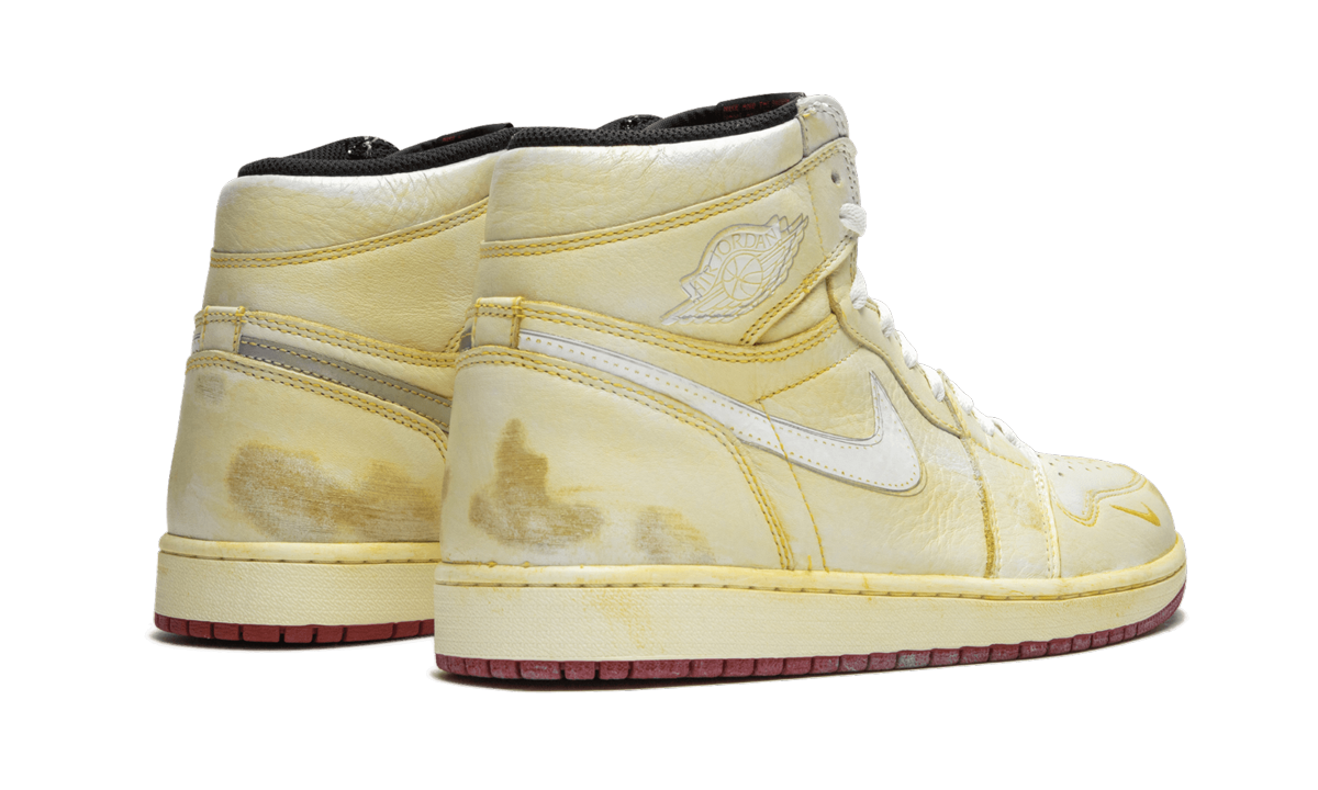 Air Jordan 1 High OG NRG "Nigel Sylvester" BV1803 106