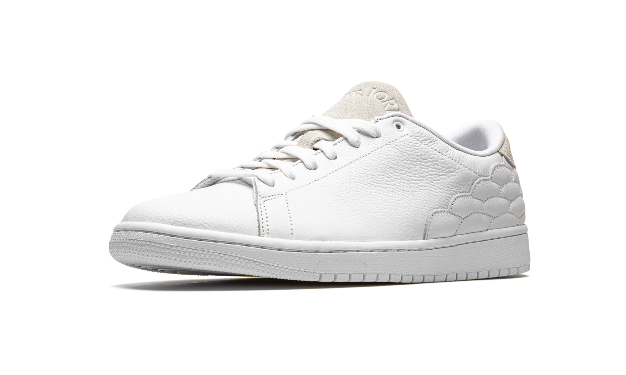 Air Jordan 1 Centre Court DJ2756 100