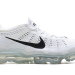 Air VaporMax 2023 Flyknit "White Pure Platinum Black" DV1678 102