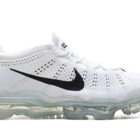 Air VaporMax 2023 Flyknit "White Pure Platinum Black" DV1678 102