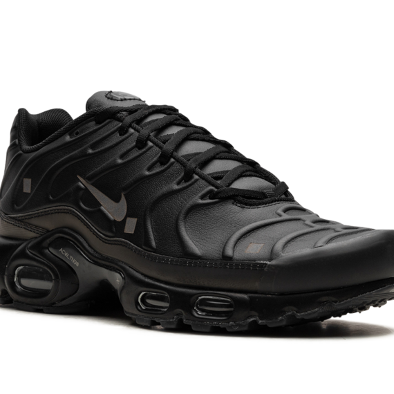 Air Max Plus "A-COLD-WALL - Black" FD7855 001