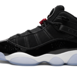 Air Jordan 6 Rings "Gym Red" 322992 064