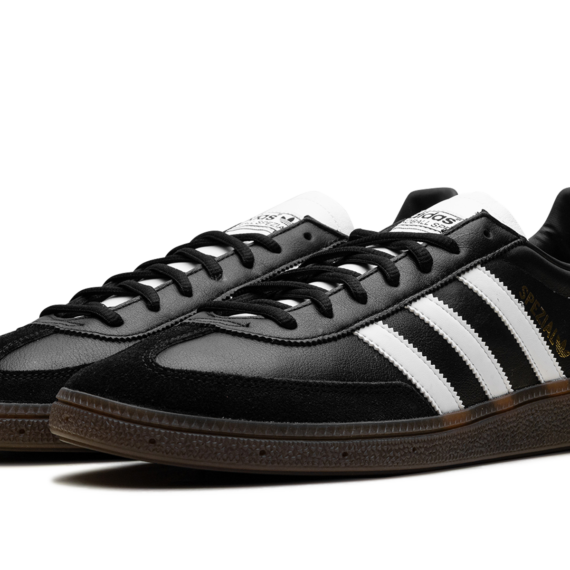 Handball Spezial "Black / White / Gum" IE3402