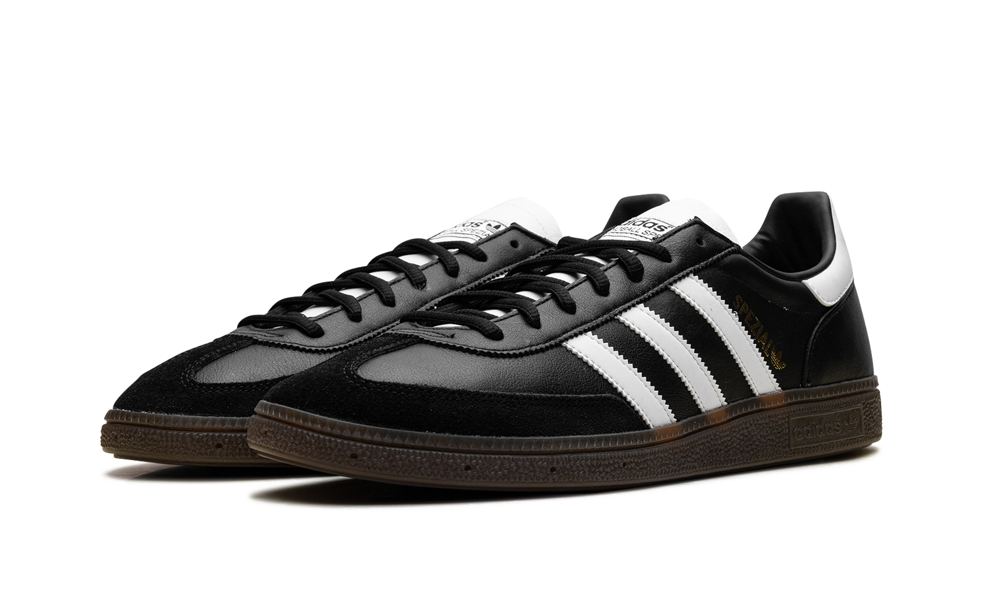Handball Spezial "Black / White / Gum" IE3402