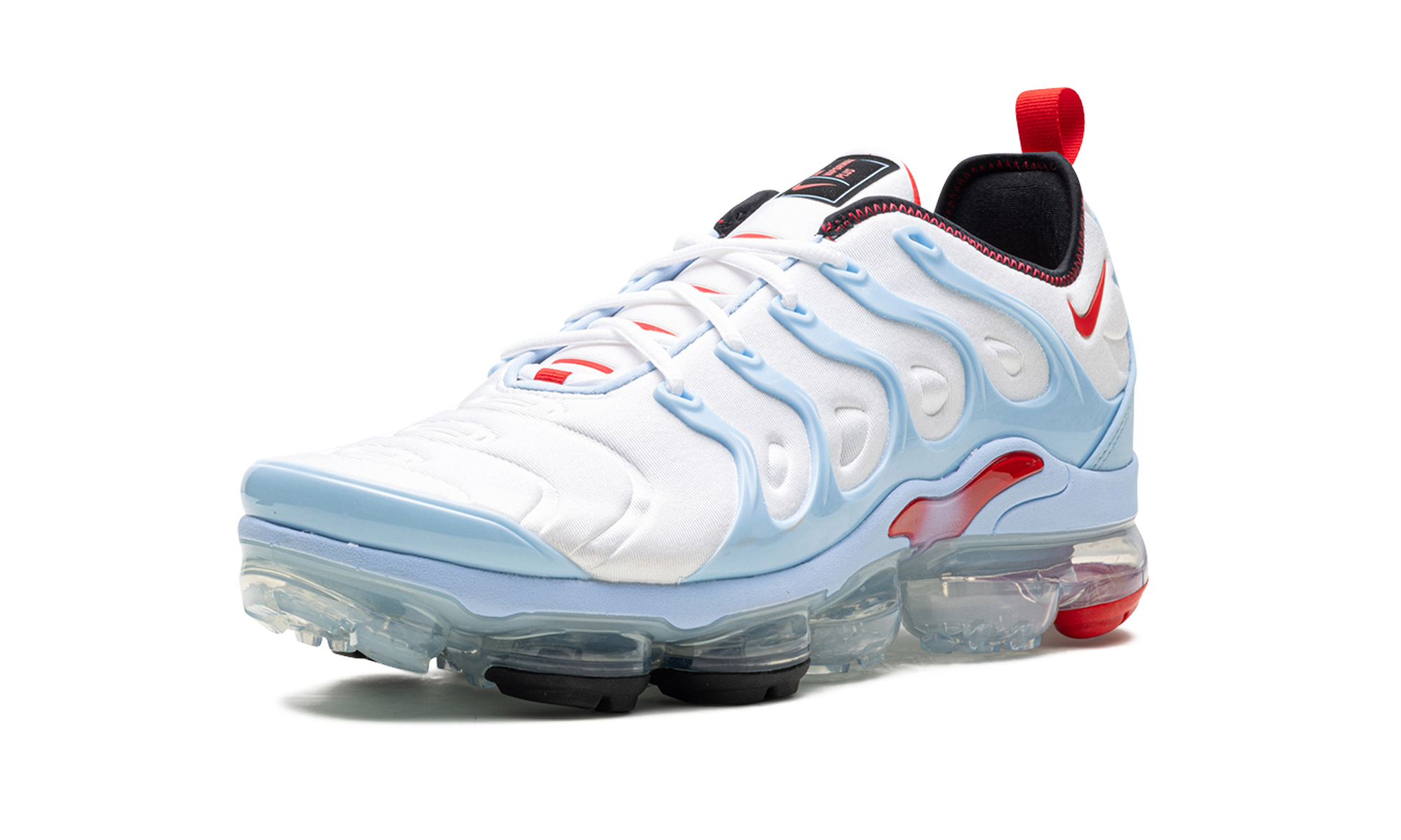 Air VaporMax Plus "USA" CW6974 100