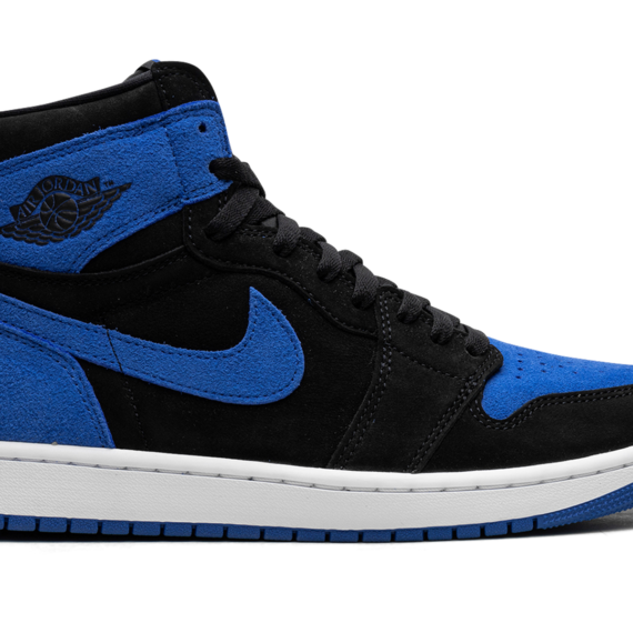 Air Jordan 1 Mid OG "Royal Reimagined" DZ5485 042
