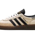 Handball Spezial WMNS "Wonder White Black" IE3698
