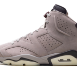Air Jordan 6 "A Ma Maniére - Smokey Mauve" IF3103 200
