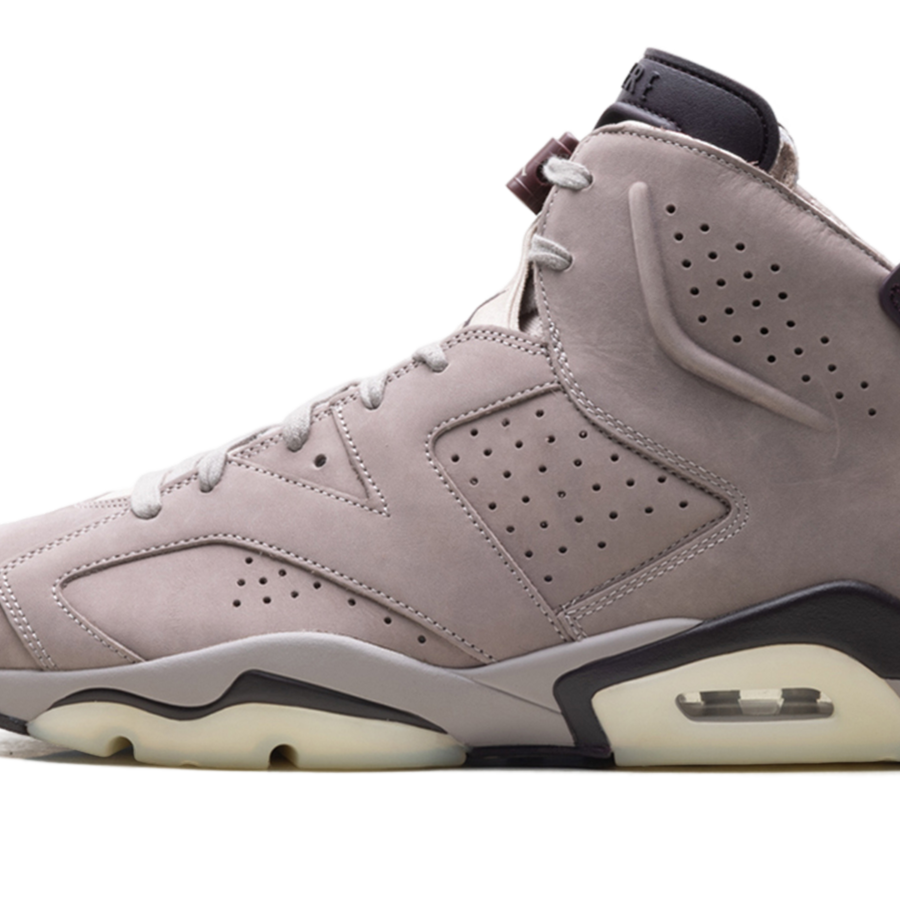 Air Jordan 6 "A Ma Maniére - Smokey Mauve" IF3103 200