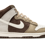 Dunk High "Light Chocolate" DH5348 100
