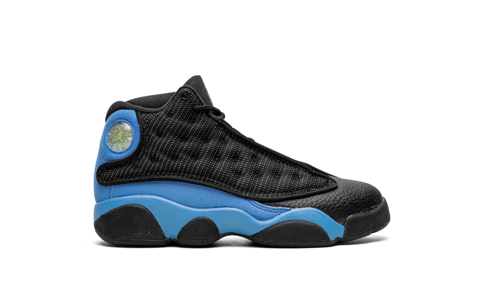 Air Jordan 13 PS "University Blue" 414575 041
