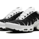 Air Max Plus "Black / White" CT1094 102
