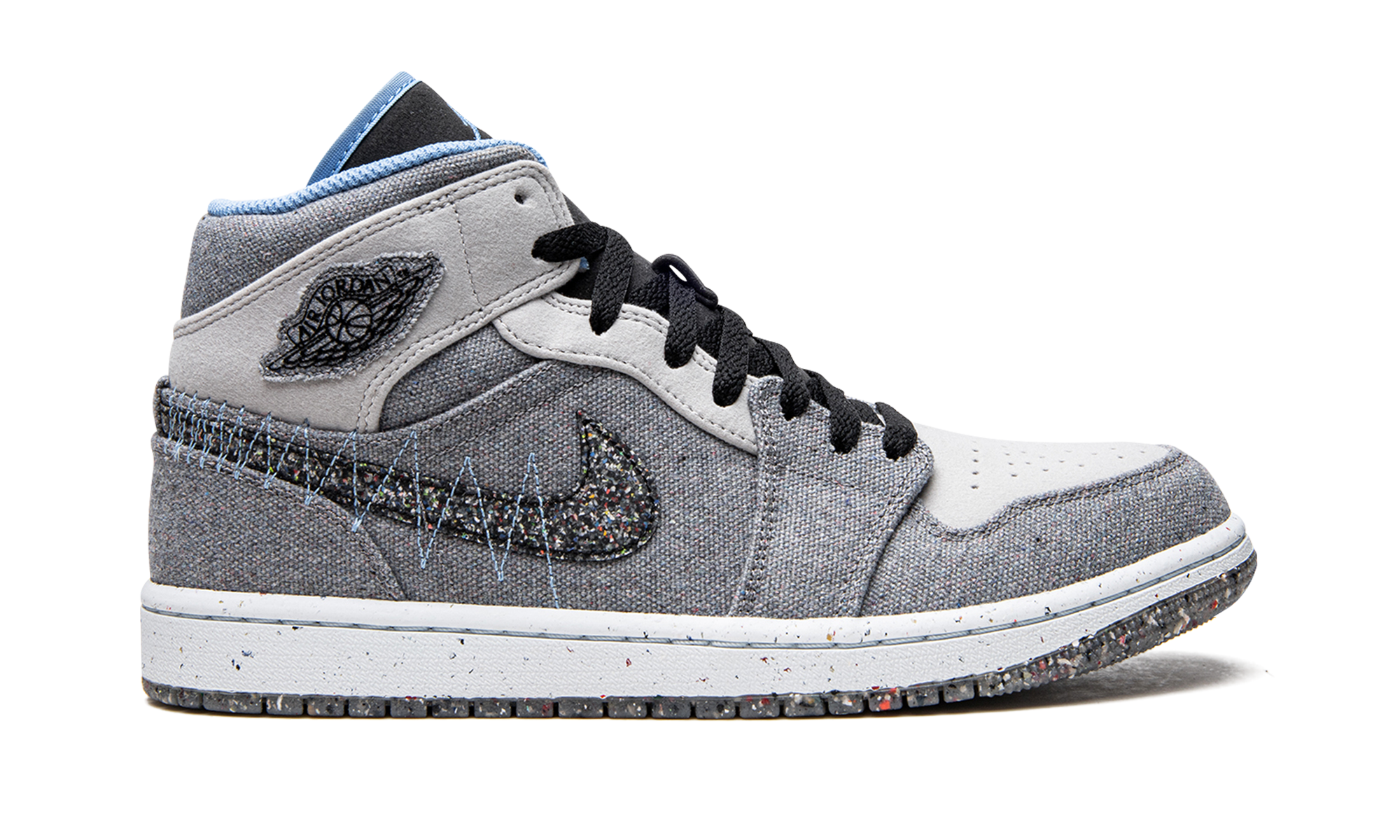 Air Jordan 1 Mid "Crater" DM3529 004