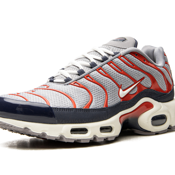 Air Max Plus "USA Grey" DB0682 003