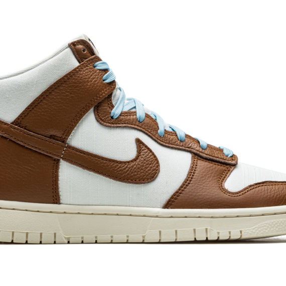 Dunk High Retro PRM "Pecan and Sail" DQ8800 200