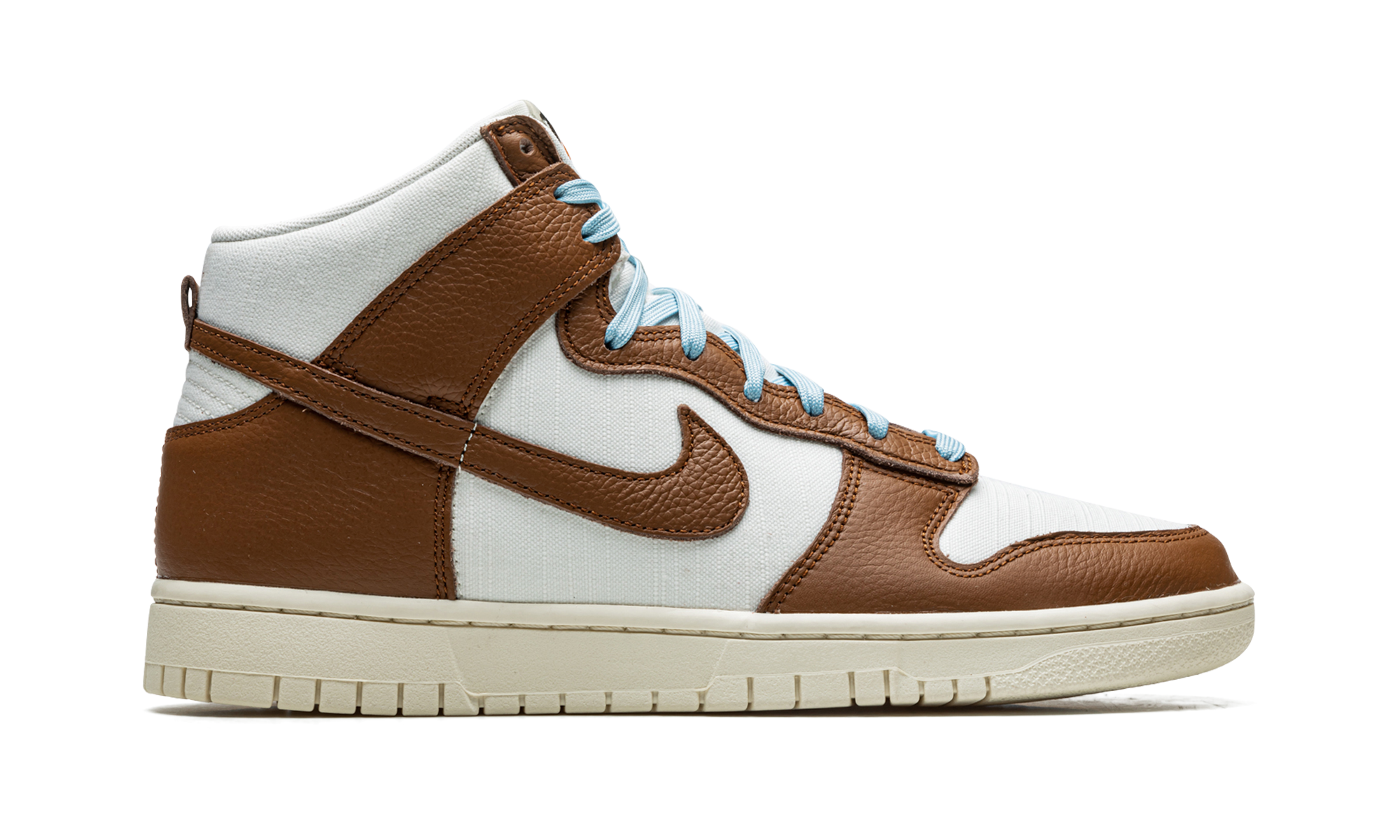Dunk High Retro PRM "Pecan and Sail" DQ8800 200
