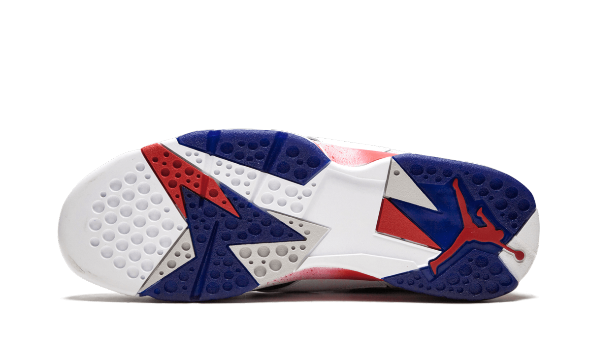 Air Jordan 7 Retro "Tinker Alternate" 304775 123