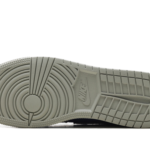 Air Jordan 1 GS "Zion Williamson - Voodoo Alternate" IH2725 500