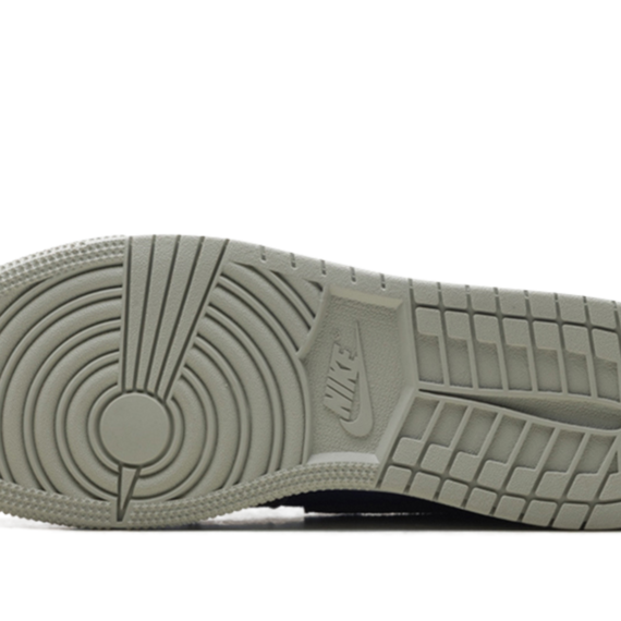 Air Jordan 1 GS "Zion Williamson - Voodoo Alternate" IH2725 500