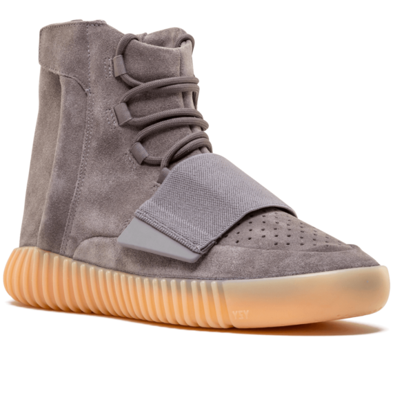 Yeezy Boost 750 "Glow In The Dark" BB1840