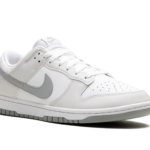 Dunk Low Retro "Summit White Light Smoke Grey" DV0831 106