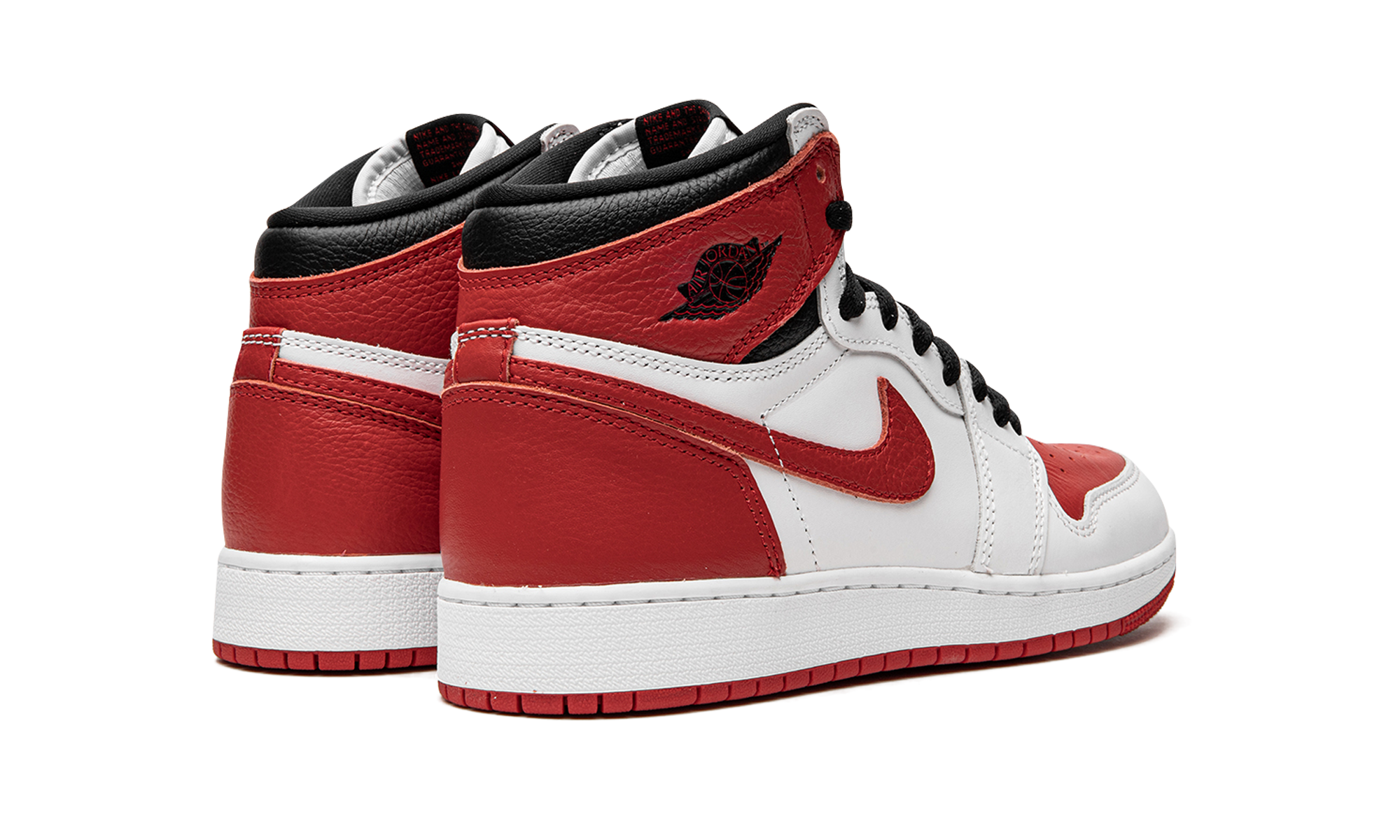 Air Jordan 1 Retro GS "Heritage" 575441 161