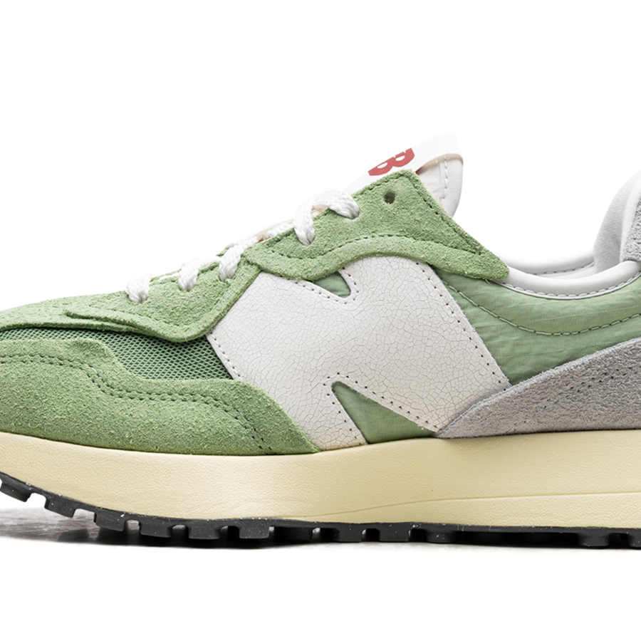 327 "CHIVE AVOCADO" U327WRD