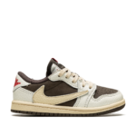 Jordan 1 Low OG SP TD "Travis Scott - Reverse Mocha" DO5441 162