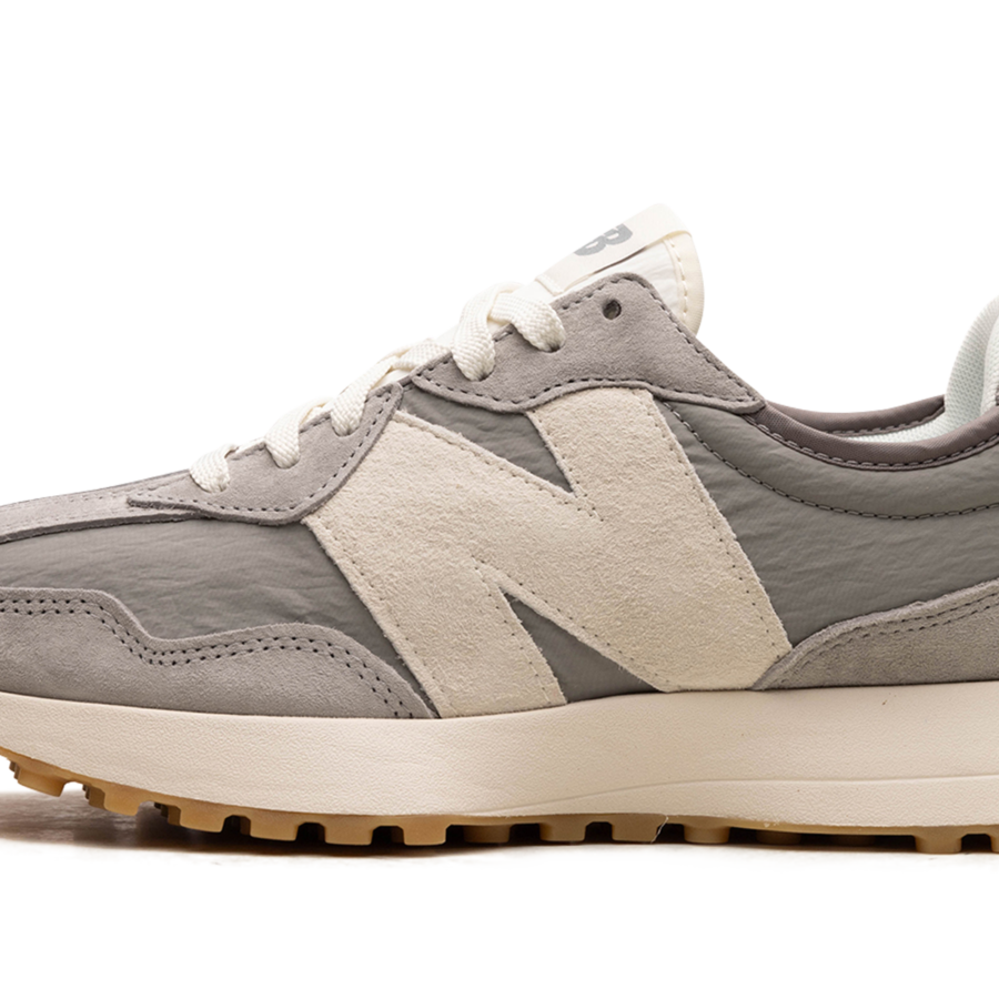 327 "Clean Vintage Overcast" MS327KA1