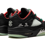 Air Jordan 5 Low "Clot" DM4640 036