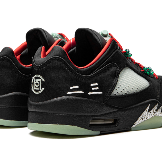 Air Jordan 5 Low "Clot" DM4640 036