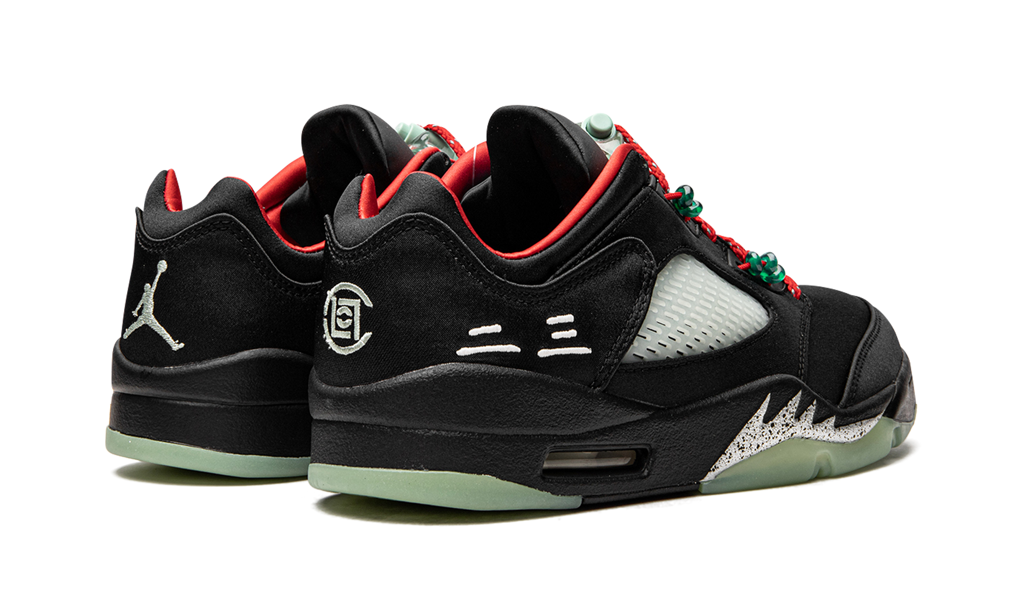 Air Jordan 5 Low "Clot" DM4640 036