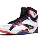 Air Jordan 7 Retro "Sweater" 304775 142