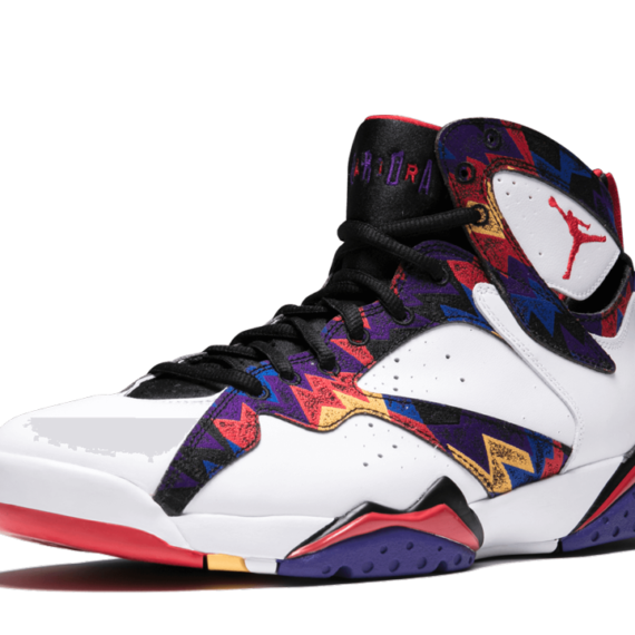 Air Jordan 7 Retro "Sweater" 304775 142