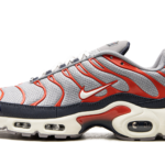 Air Max Plus "USA Grey" DB0682 003