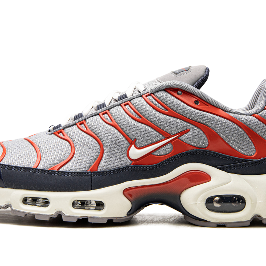 Air Max Plus "USA Grey" DB0682 003